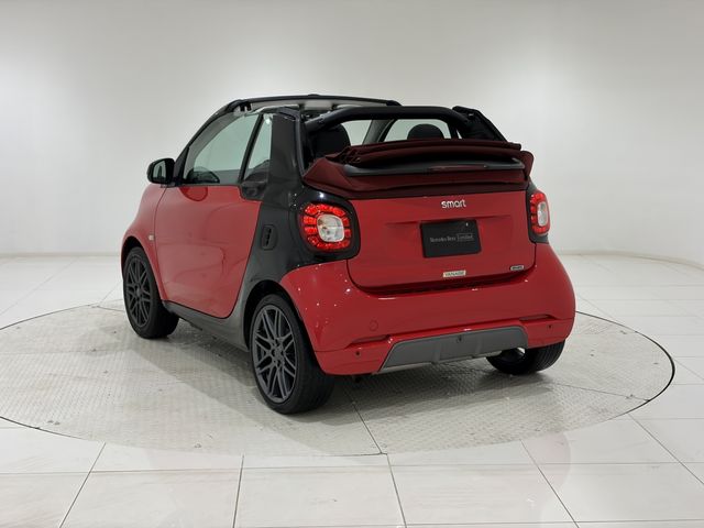 MCC SMART FORTWO OPEN 2018 Image 31