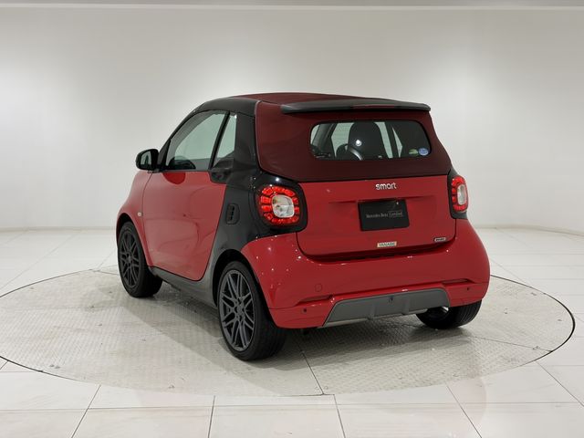 MCC SMART FORTWO OPEN 2018 Image 31