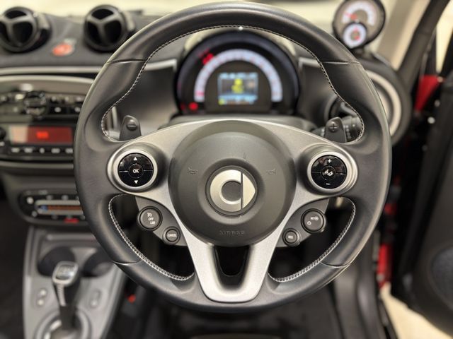 MCC SMART FORTWO OPEN 2018 Image 31
