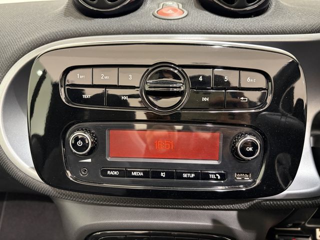 MCC SMART FORTWO OPEN 2018 Image 31