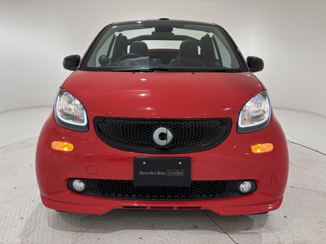 MCC SMART FORTWO OPEN 2018 Image 31