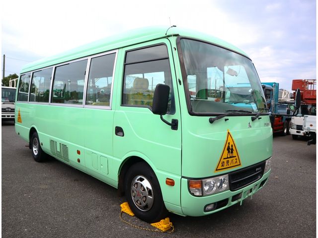 MITSUBISHI ROSA 2013 Image 31