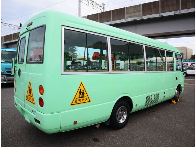 MITSUBISHI ROSA 2013 Image 31