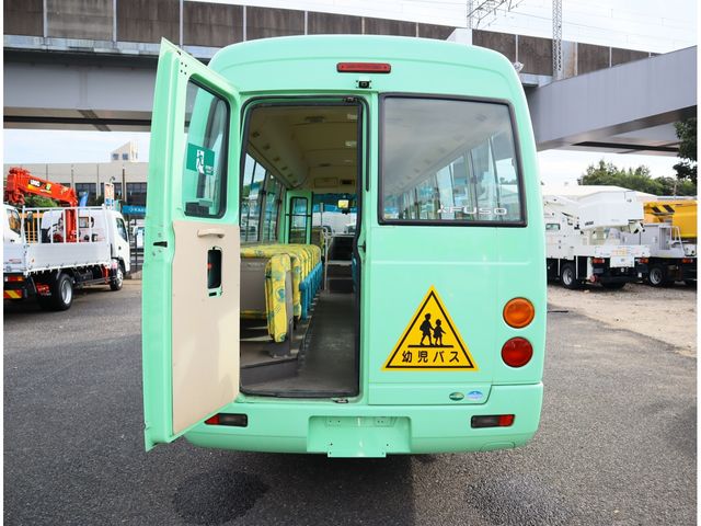 MITSUBISHI ROSA 2013 Image 31