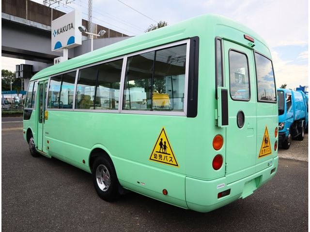 MITSUBISHI ROSA 2013 Image 31