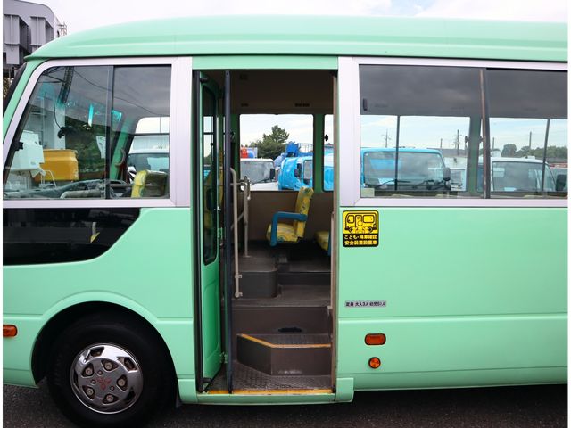 MITSUBISHI ROSA 2013 Image 31