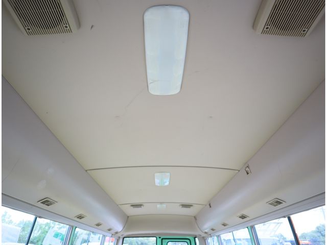 MITSUBISHI ROSA 2013 Image 31