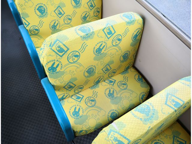 MITSUBISHI ROSA 2013 Image 31