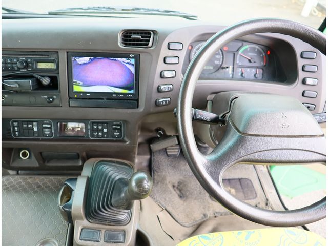 MITSUBISHI ROSA 2013 Image 31