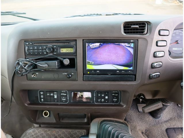 MITSUBISHI ROSA 2013 Image 31