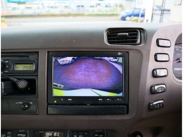 MITSUBISHI ROSA 2013 Image 31