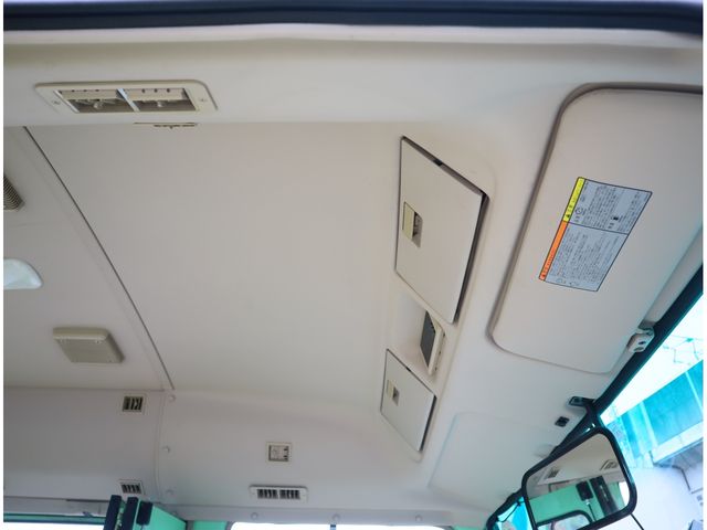 MITSUBISHI ROSA 2013 Image 31