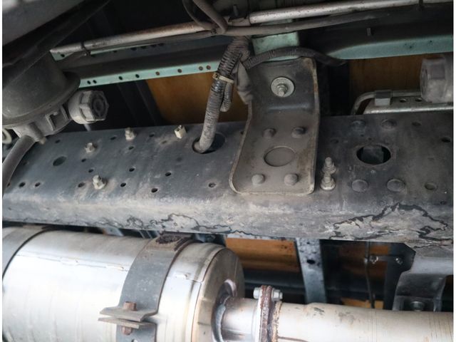 MITSUBISHI ROSA 2013 Image 31