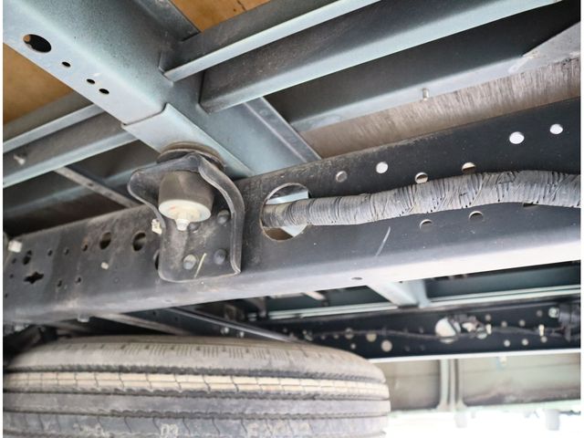 MITSUBISHI ROSA 2013 Image 31