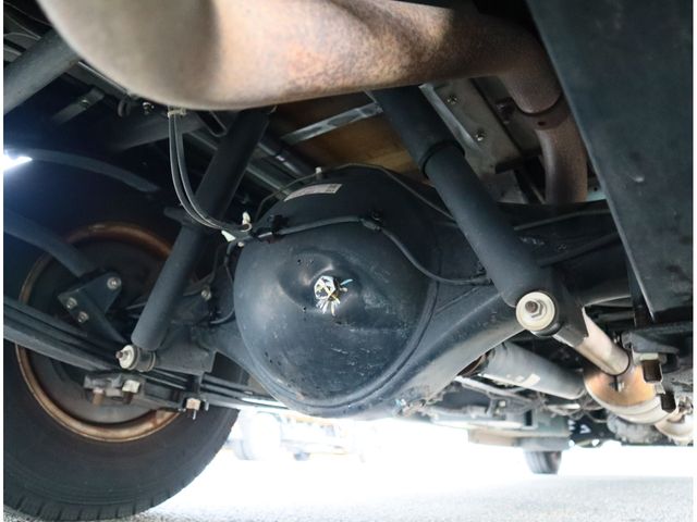 MITSUBISHI ROSA 2013 Image 31