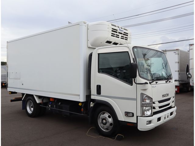 ISUZU ELF 2020 Image 31