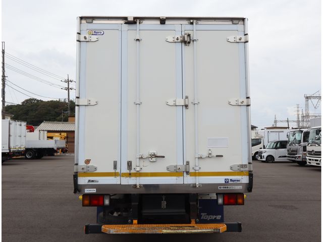 ISUZU ELF 2020 Image 31