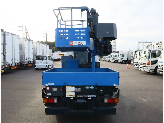HINO DUTRO 2020 Image 31