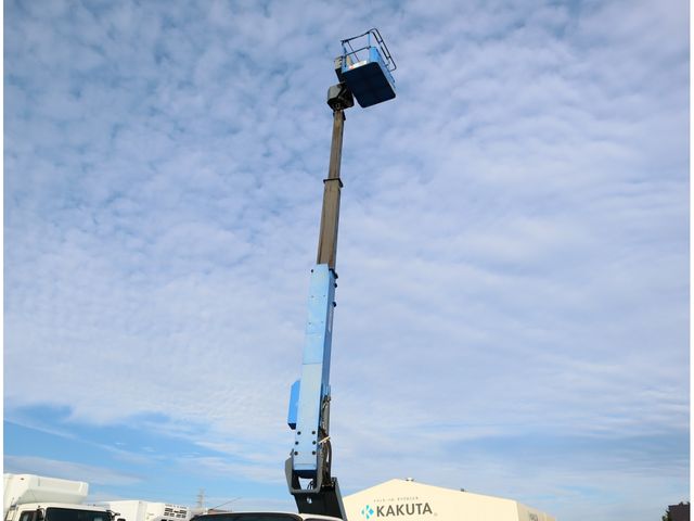 HINO DUTRO 2020 Image 31