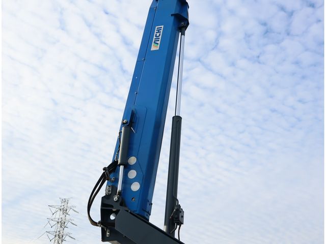 HINO DUTRO 2020 Image 31