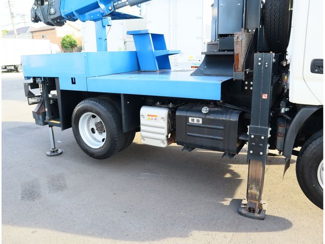 HINO DUTRO 2020 Image 31