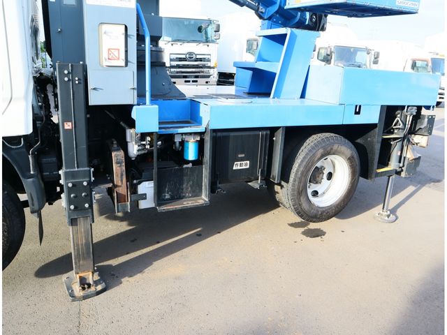 HINO DUTRO 2020 Image 31