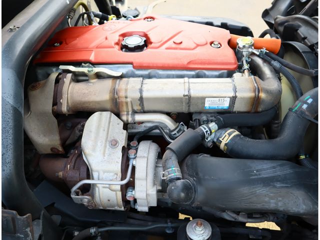 HINO DUTRO 2020 Image 31