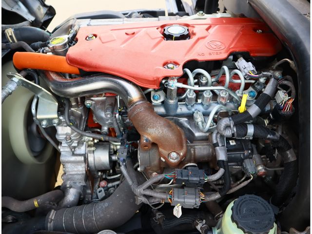 HINO DUTRO 2020 Image 31