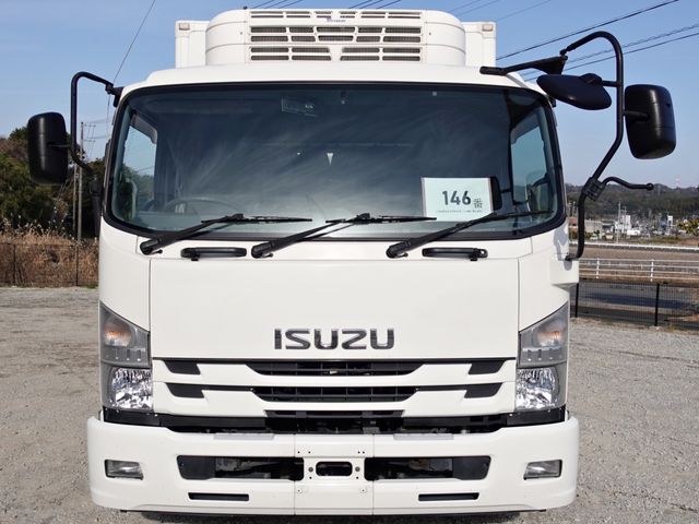 ISUZU FORWARD 2015 Image 31