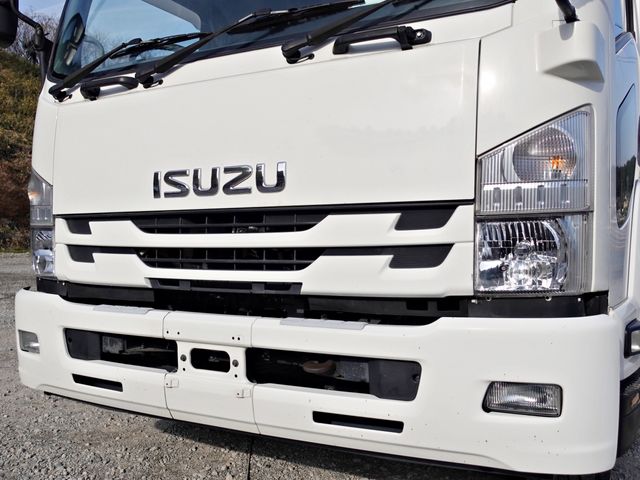 ISUZU FORWARD 2015 Image 31