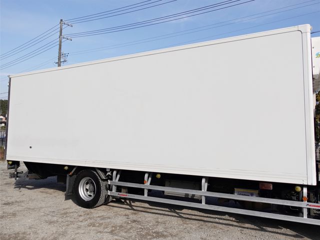 ISUZU FORWARD 2015 Image 31