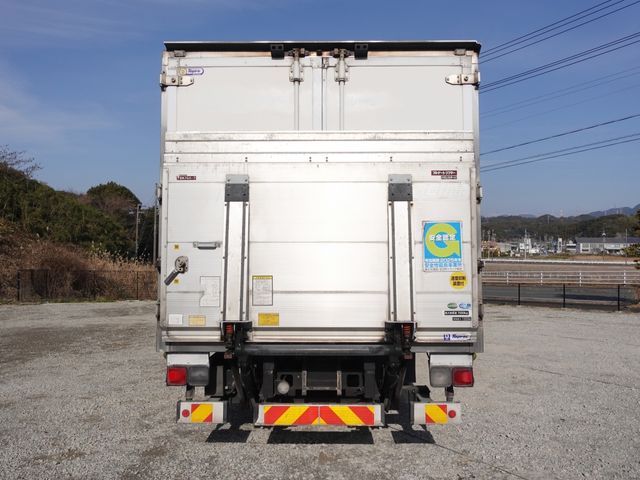 ISUZU FORWARD 2015 Image 31