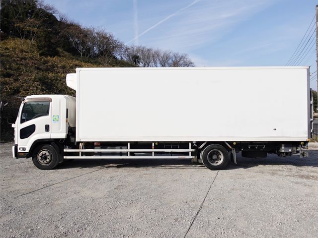 ISUZU FORWARD 2015 Image 31