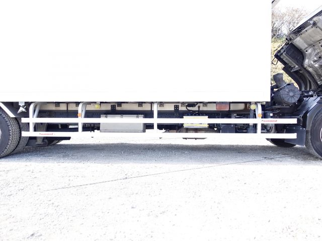 ISUZU FORWARD 2015 Image 31