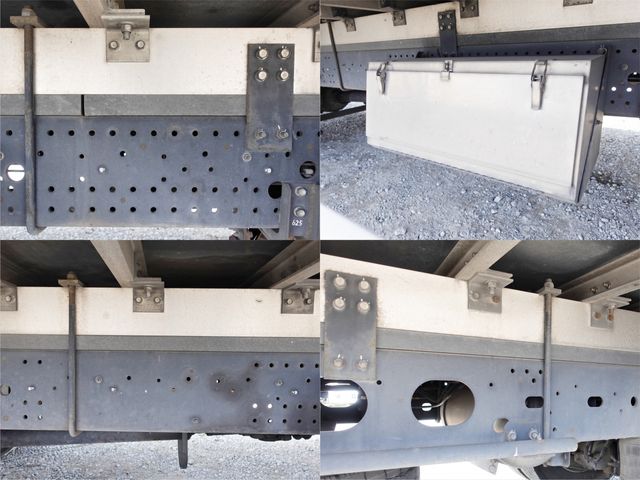 ISUZU FORWARD 2015 Image 31