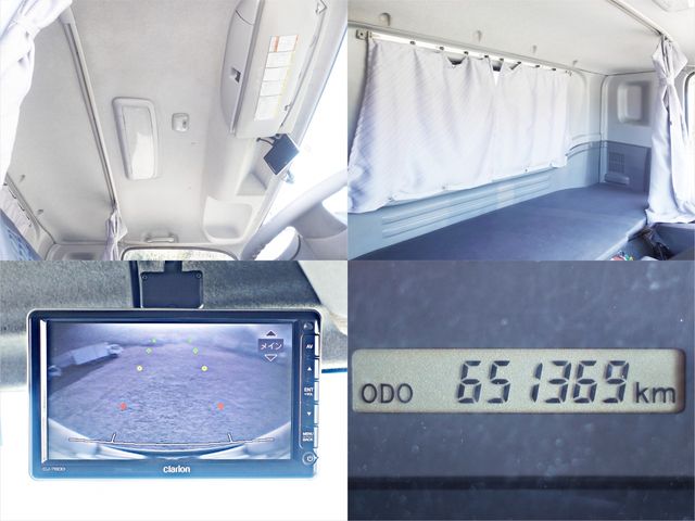 ISUZU FORWARD 2015 Image 31