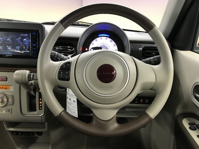 SUZUKI ALTO LAPIN LC 2022 Image 31