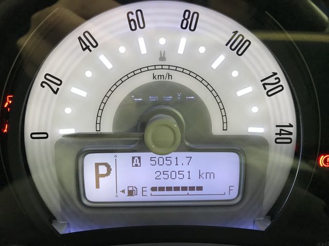 SUZUKI ALTO LAPIN LC 2022 Image 31