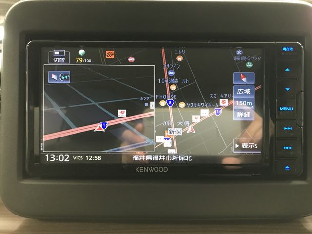 SUZUKI ALTO LAPIN LC 2022 Image 31