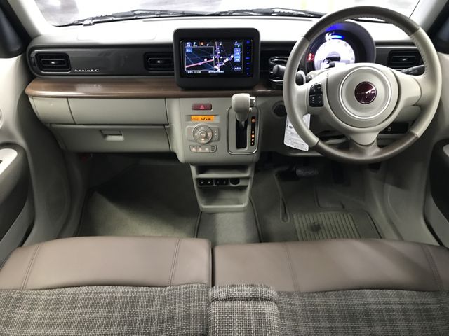 SUZUKI ALTO LAPIN LC 2022 Image 31