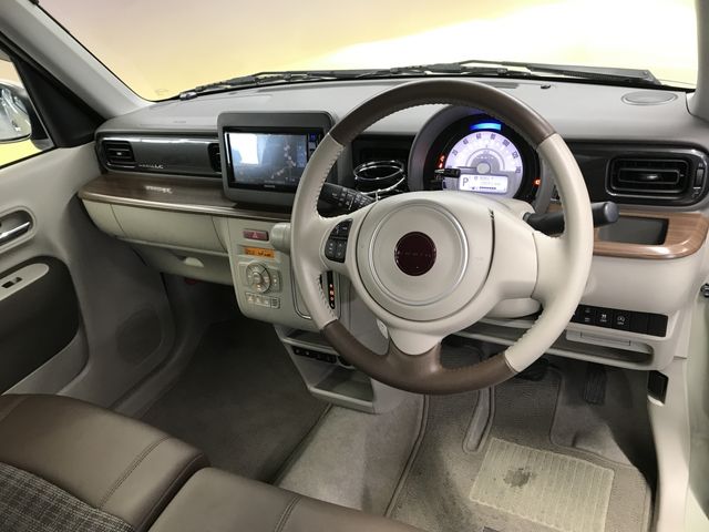 SUZUKI ALTO LAPIN LC 2022 Image 31