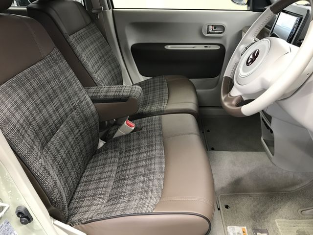 SUZUKI ALTO LAPIN LC 2022 Image 31