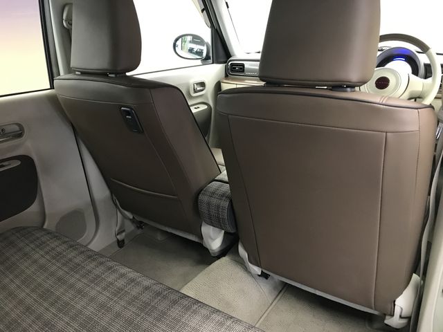 SUZUKI ALTO LAPIN LC 2022 Image 31