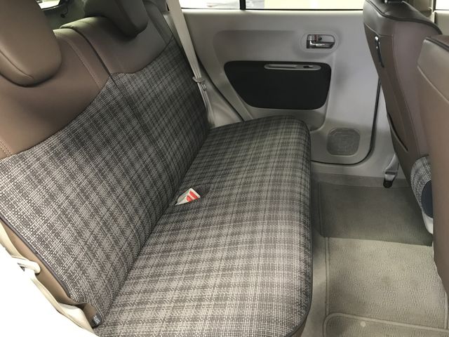 SUZUKI ALTO LAPIN LC 2022 Image 31