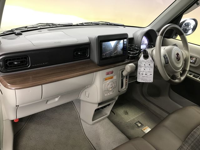 SUZUKI ALTO LAPIN LC 2022 Image 31