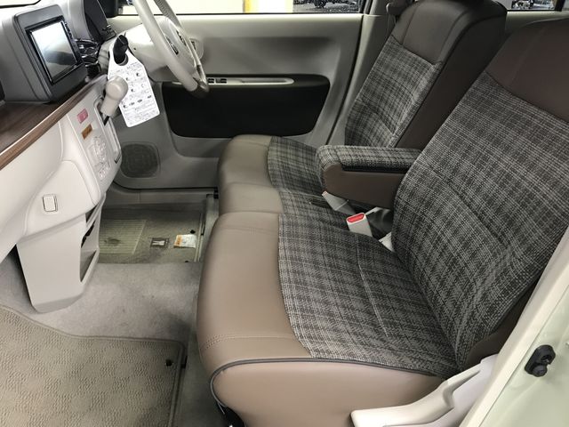 SUZUKI ALTO LAPIN LC 2022 Image 31