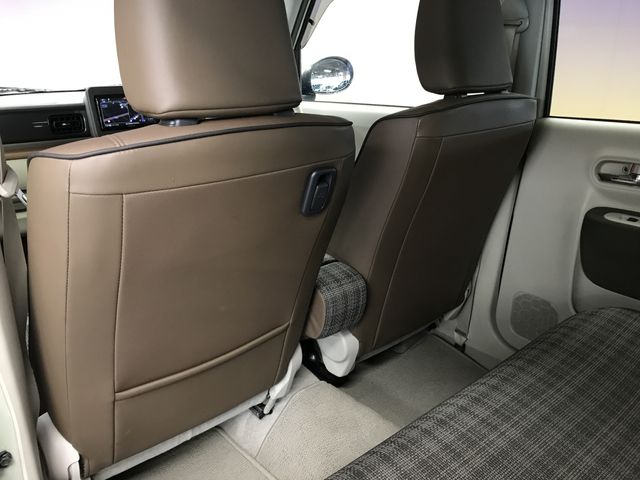 SUZUKI ALTO LAPIN LC 2022 Image 31