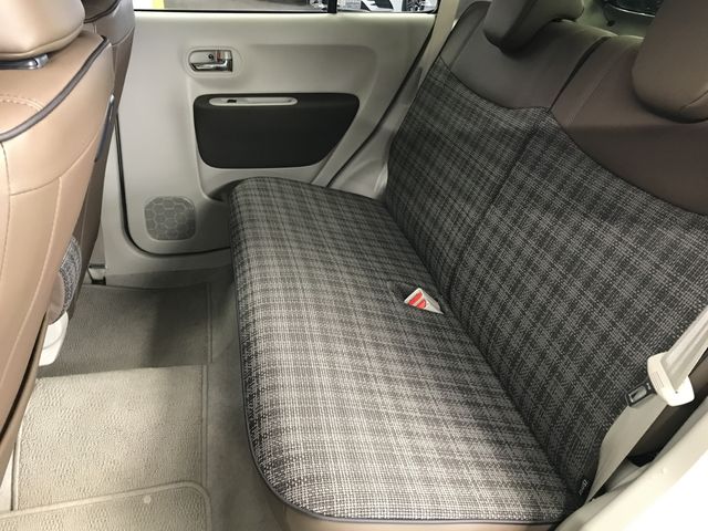 SUZUKI ALTO LAPIN LC 2022 Image 31