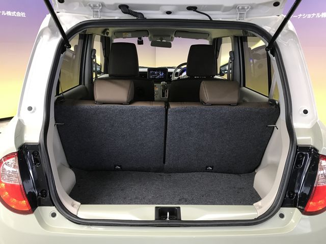 SUZUKI ALTO LAPIN LC 2022 Image 31