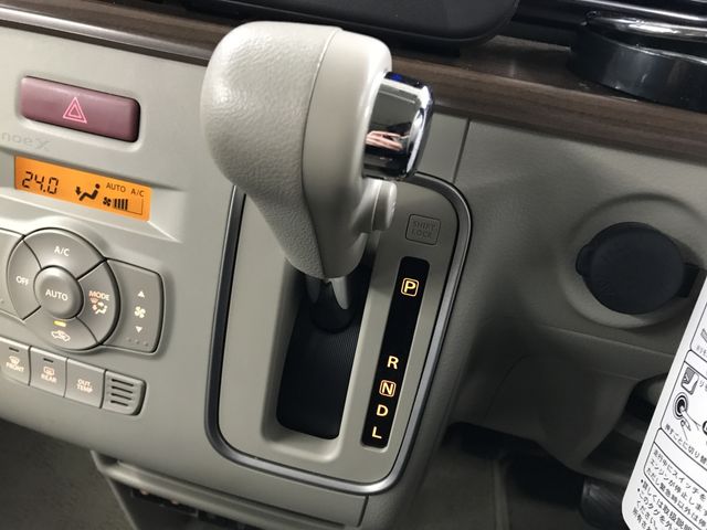 SUZUKI ALTO LAPIN LC 2022 Image 31